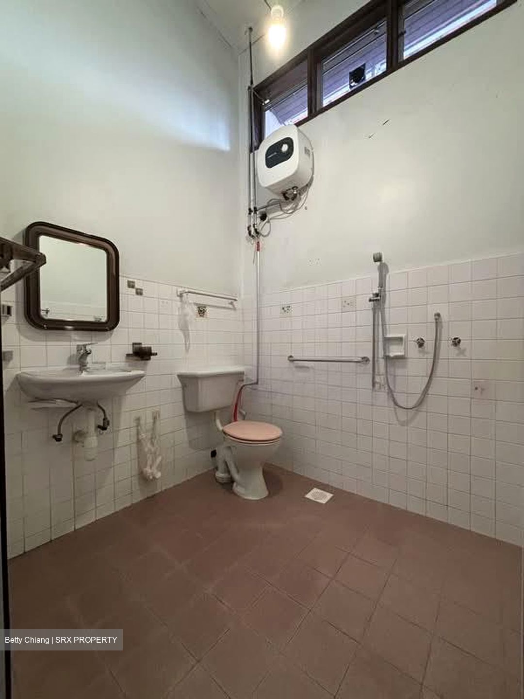 Fulton Hill (D20), Terrace #599257591